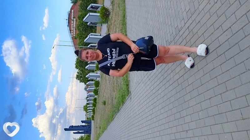 Виктория, 40, Луганске — анкета №2730942