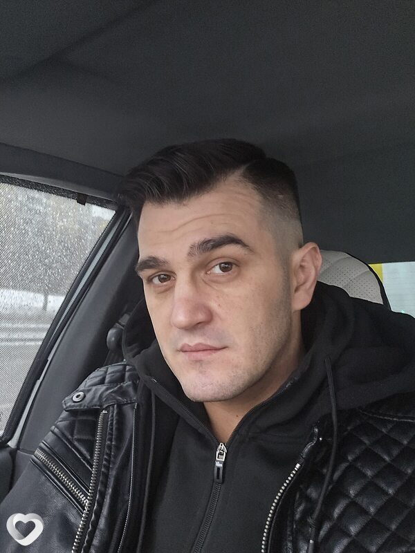 Николай, 37, Москве — анкета №2730945