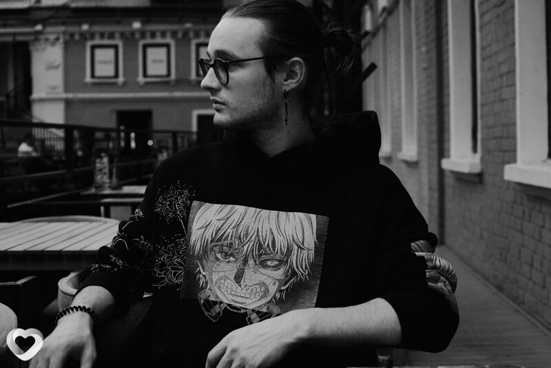 Никита, 22, Саратове — анкета №2730946