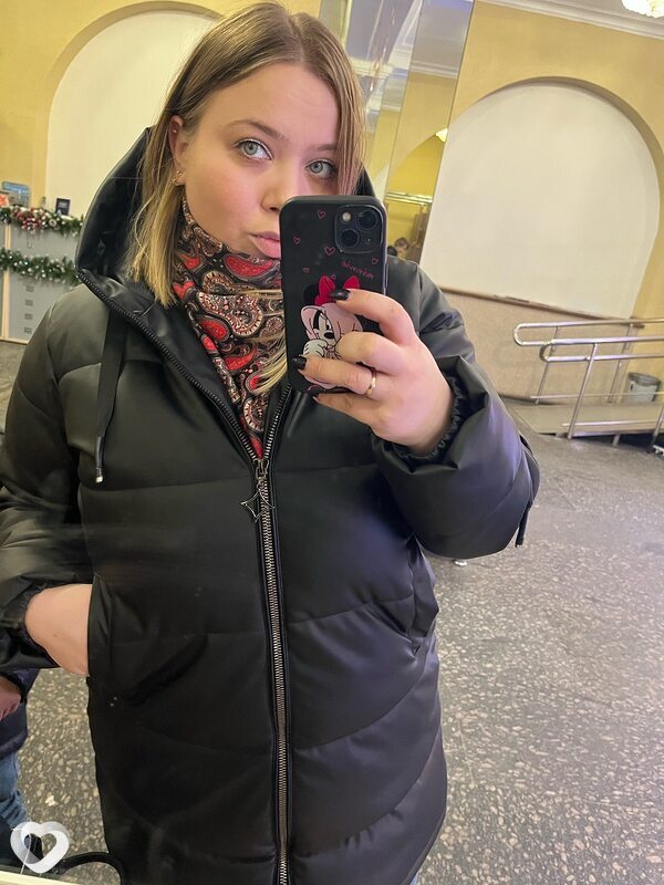 Оксана, 31, Люберцах — анкета №2730947