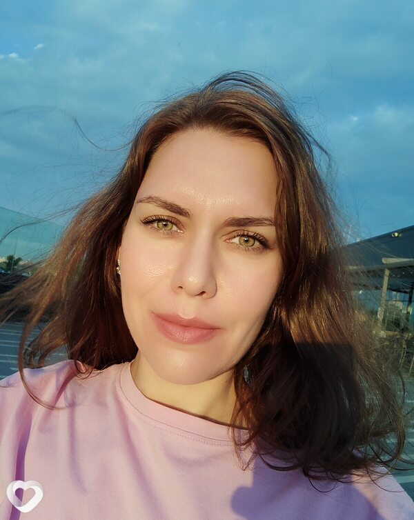 Наталья, 37, Казани — анкета №2730948