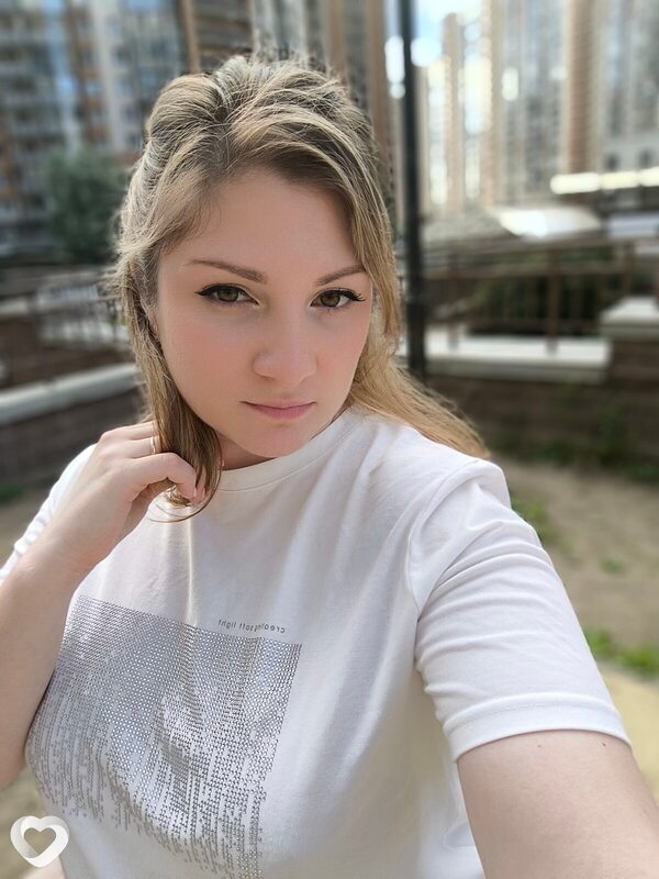 Оксана, 33, Санкт-Петербурге — анкета №2730949