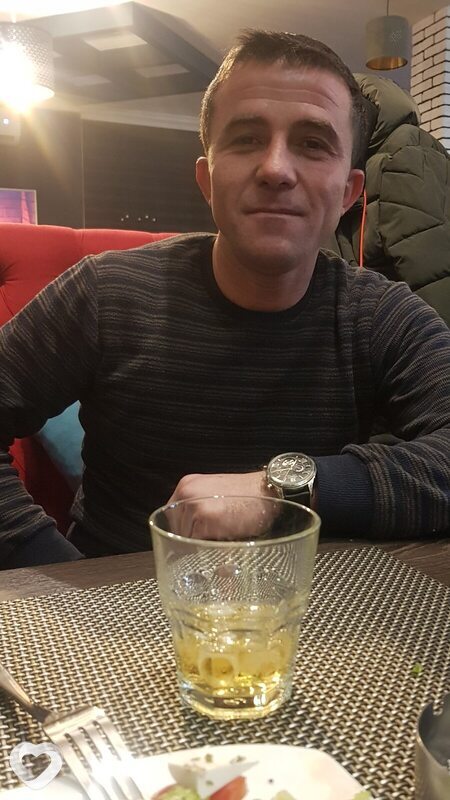 Рома, 41, Химках — анкета №2730950