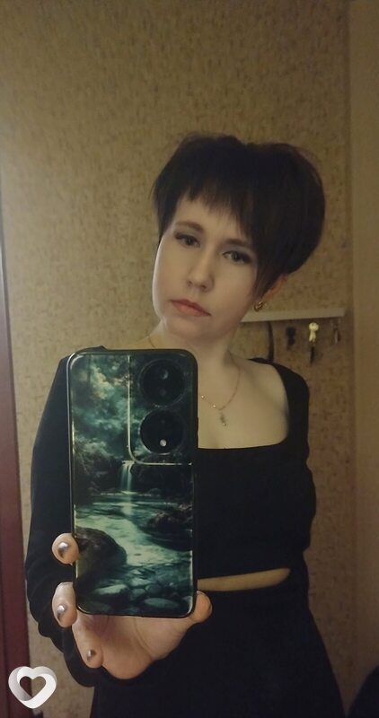 Татьяна, 37, Липецке — анкета №2730890
