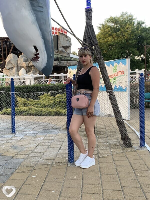 Ирина, Суходольск
