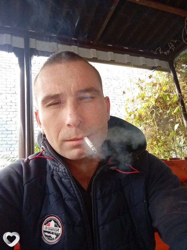 Сява, 35, Киеве — анкета №2730896