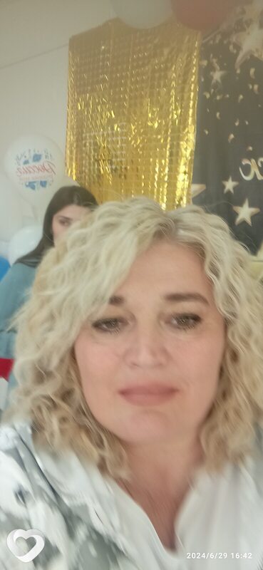 Маруся, 46, Кирове — анкета №2730898