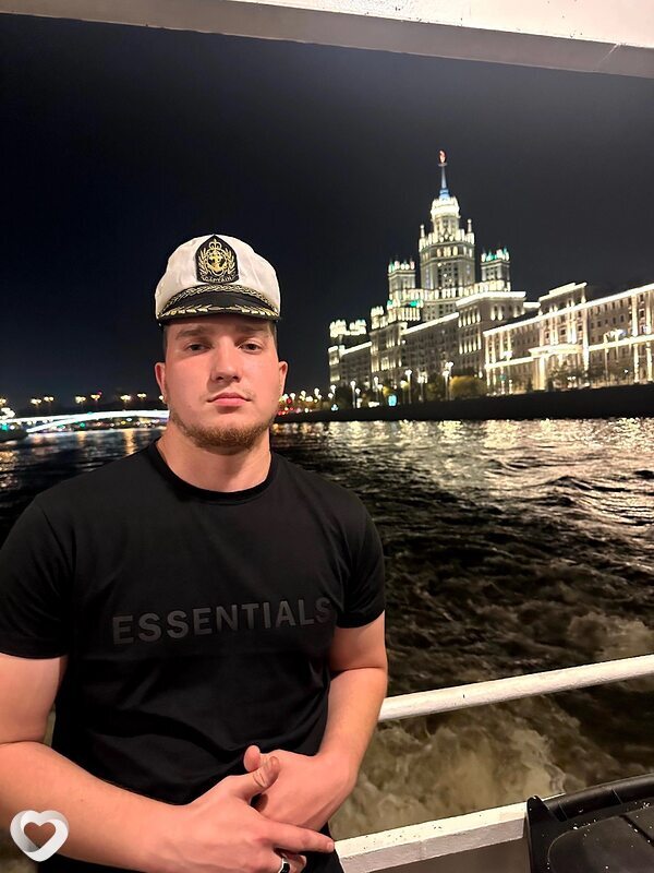 Arseny, 26, Магнитогорске — анкета №2730907