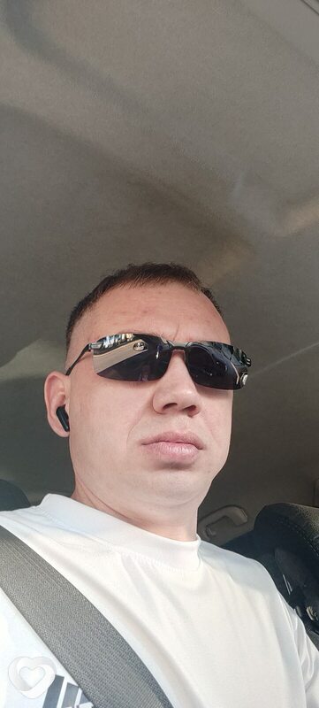 Александр, 38, Усть-Каменогорск — анкета №2730978