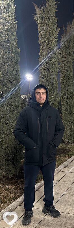 Саша, 33, Челябинске — анкета №2730979