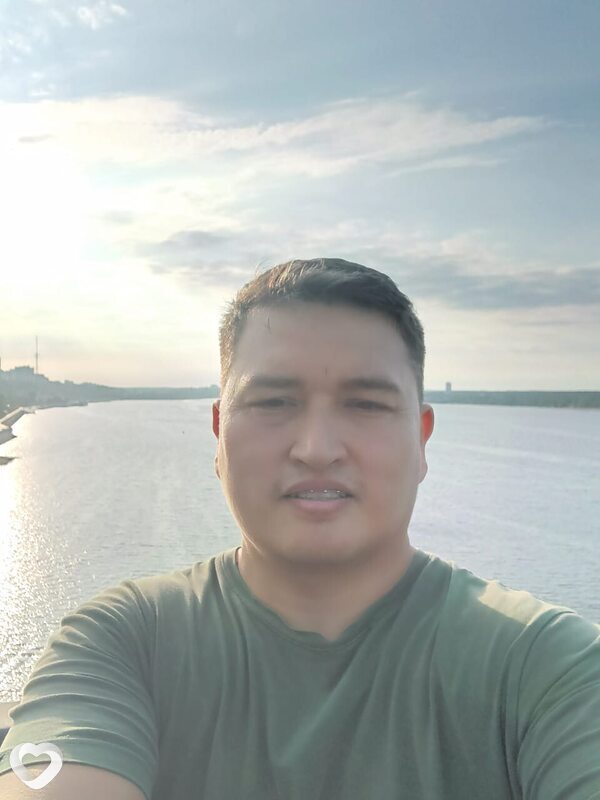 Сергей, 42, Якутске — анкета №2730992
