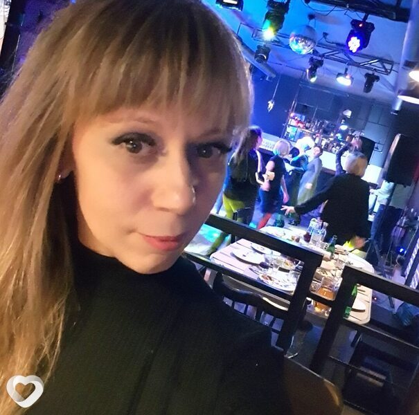 Кристин, 43, Анапе — анкета №2731004