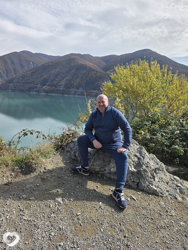 Алексей, 46, Люберцах — анкета №2731006