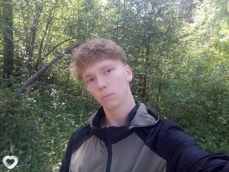 Никита, 20, Златоусте — анкета №2731007
