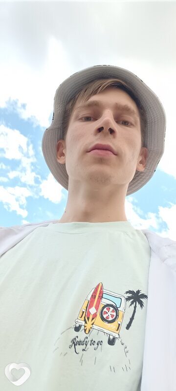 Lamar, 23, Таразе — анкета №2731022