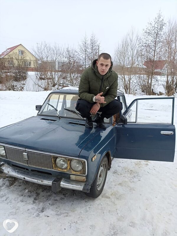 Алексей, 21, Ульяновске — анкета №2731086