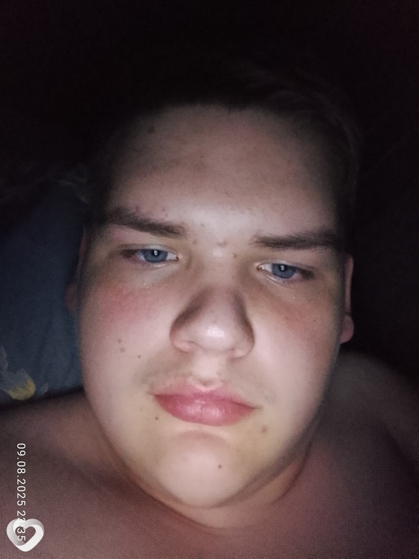Тимур, 19, Санкт-Петербурге — анкета №2731090