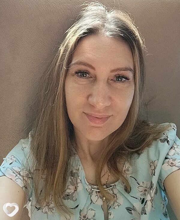 Галинка, 47, Рязани — анкета №2731098