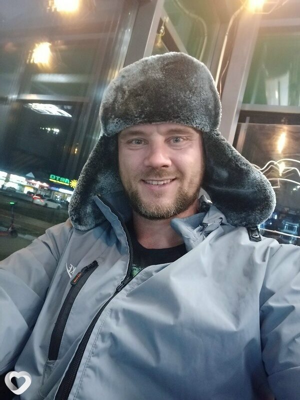 Тот Самыи, 37, Кирове — анкета №2731117