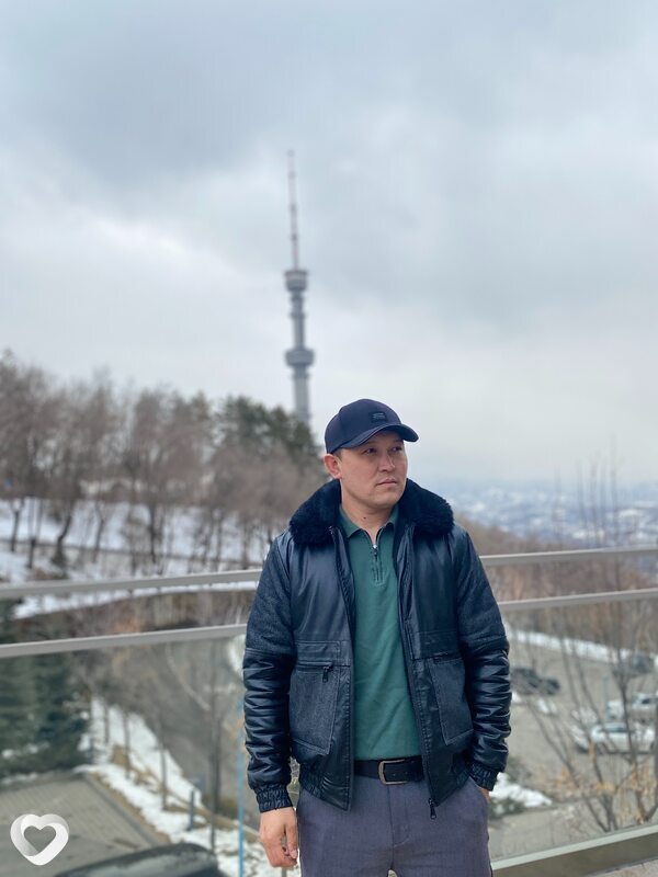 Roma, 31, Кызылорде — анкета №2731127