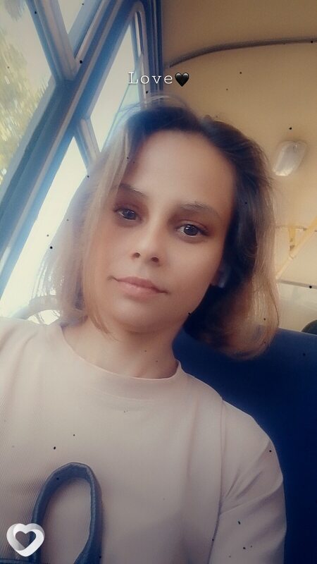 Танюша, 30, Томске — анкета №2731073