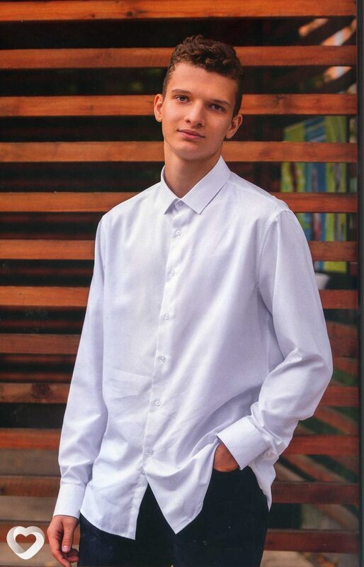 Дмитрий, 19, Екатеринбурге — анкета №2731561