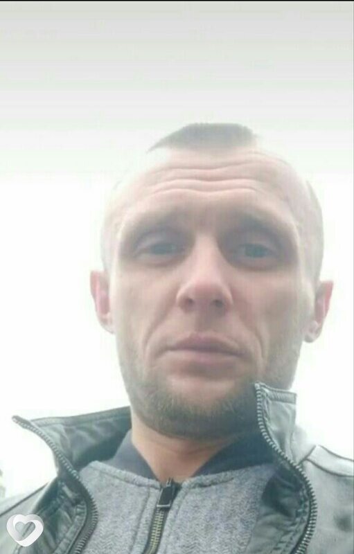 Дима, 39, Днепр — анкета №2731562