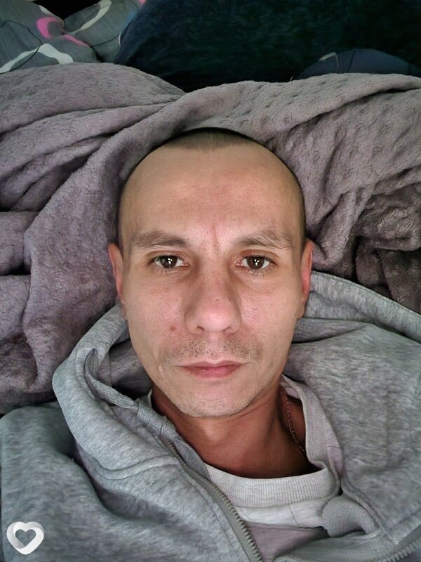 Максим, 38, Алматы — анкета №2731563