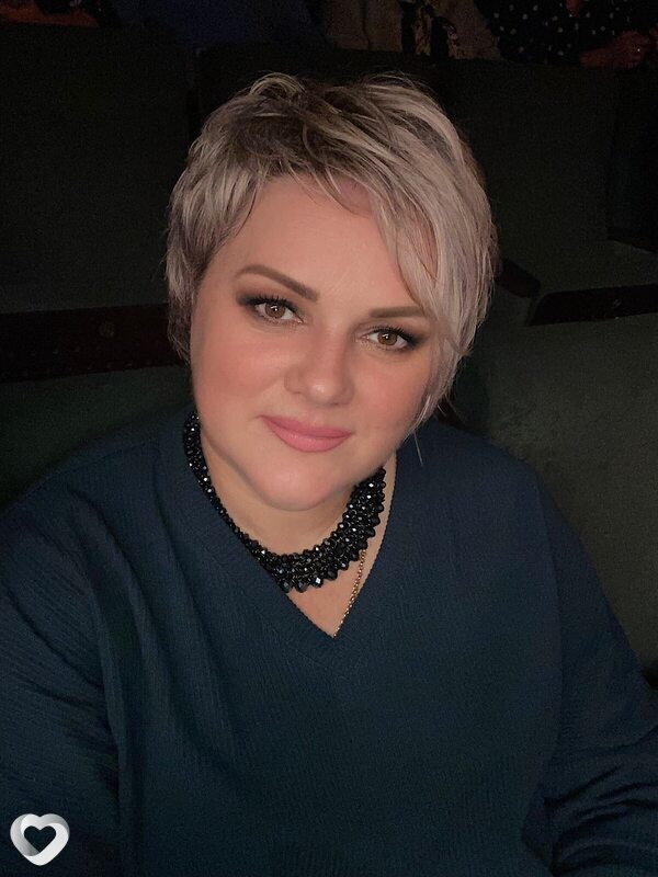 Наталья, 47, Краснодаре — анкета №2731567