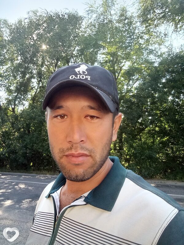 Akram, 35, Кишинёв — анкета №2731574