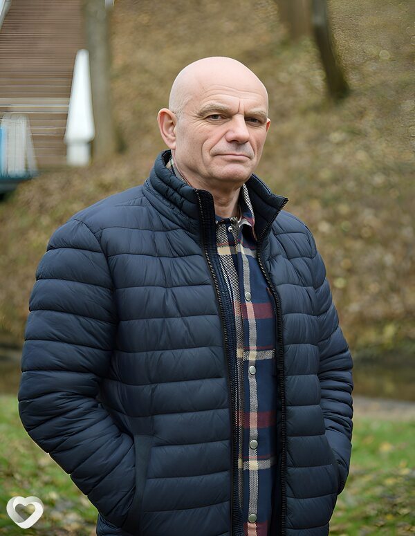 Валерий, 59, Витебске — анкета №2731576