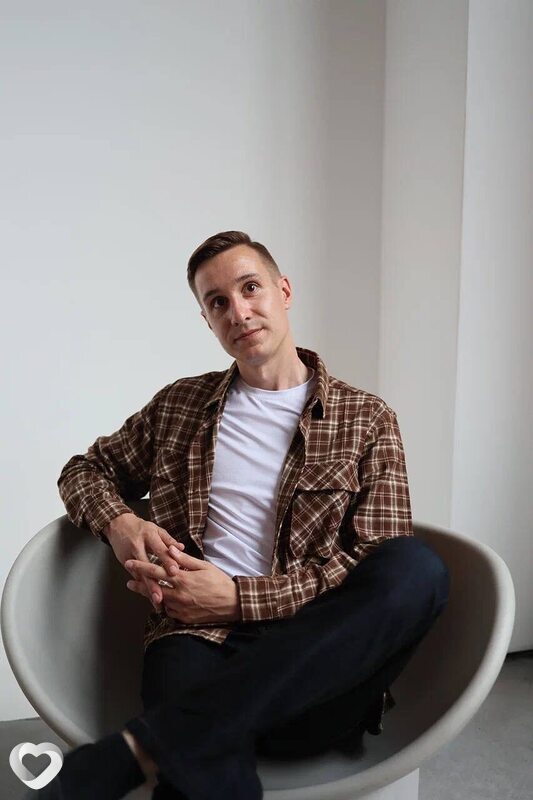 Алексанр, 32, Москве — анкета №2731581