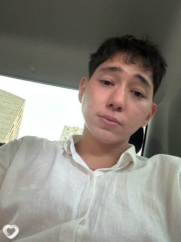 Рамиль, 21, Калининграде — анкета №2731170