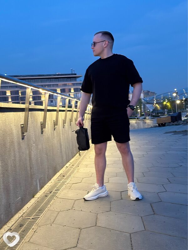 Sta, 26, Москве — анкета №2731040