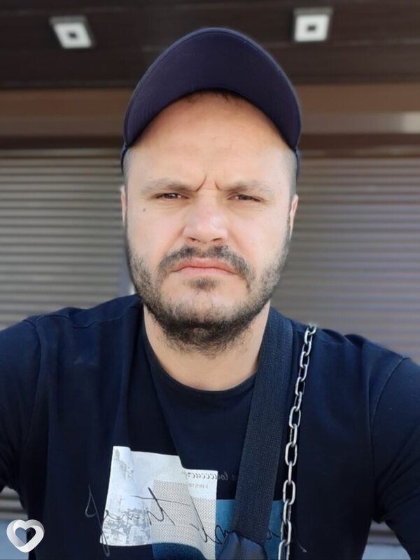 Василий, Южноукраинск
