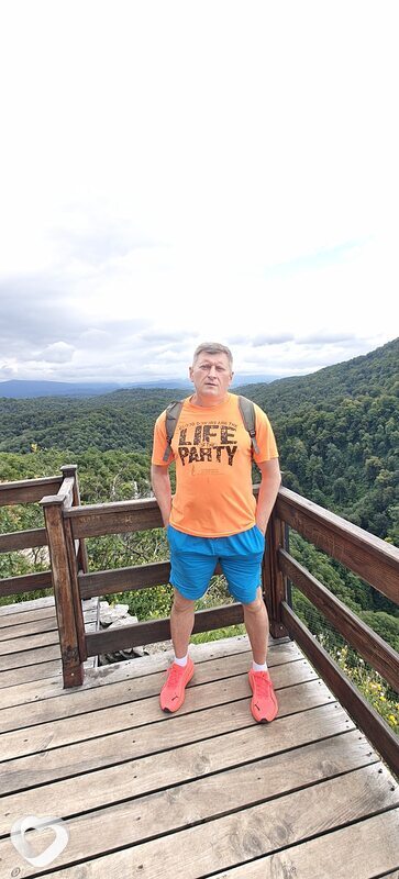 Юрий, 53, Москве — анкета №2731051