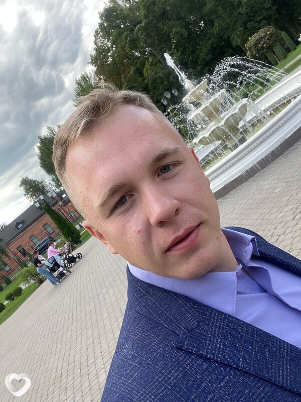 Иван, 30, Пскове — анкета №2731052