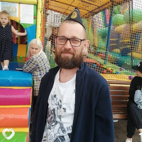 Андрей, 39, Москве — анкета №2731056