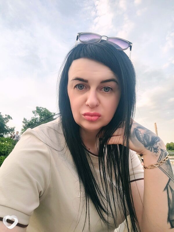 Олеся, 34, Орёл — анкета №2731190