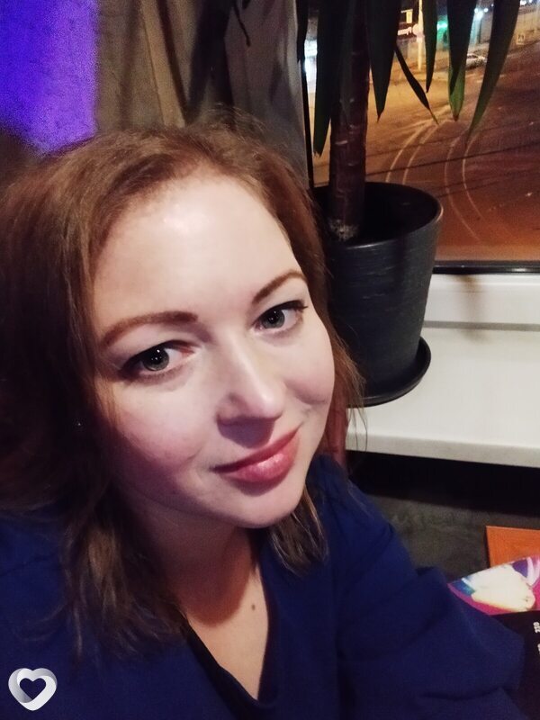 Елена, 39, Калининграде — анкета №2731194