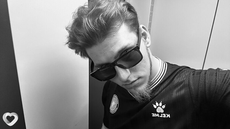 Алексей, 22, Санкт-Петербурге — анкета №2731201