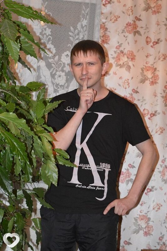 Олег, 35, Рязани — анкета №2731204