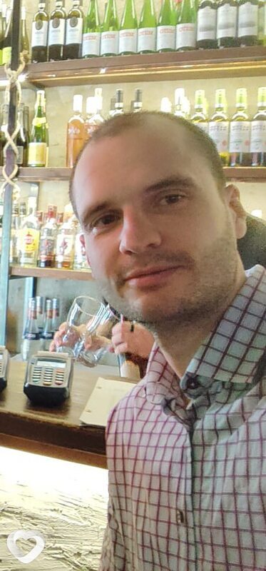 Ден, 34, Якутске — анкета №2731207