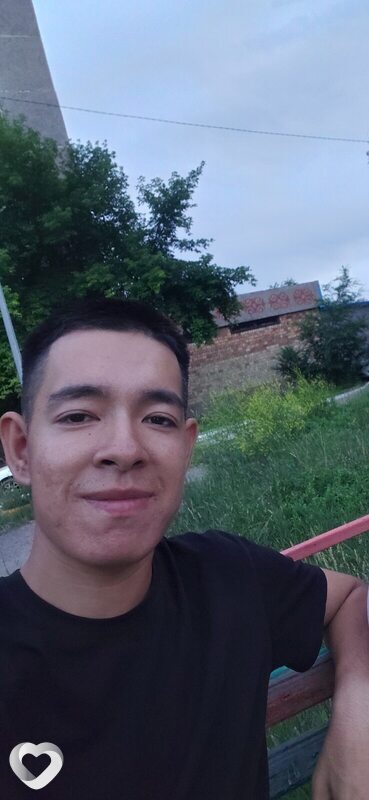Арнур, 25, Темиртау — анкета №2731145