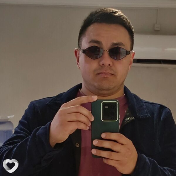 Олжас, 35, Усть-Каменогорск — анкета №2731156