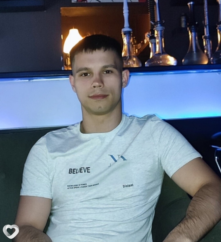 Алексей, 26, Мурманске — анкета №2731157