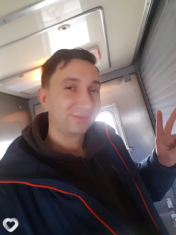 Иван, 42, Москве — анкета №2731158