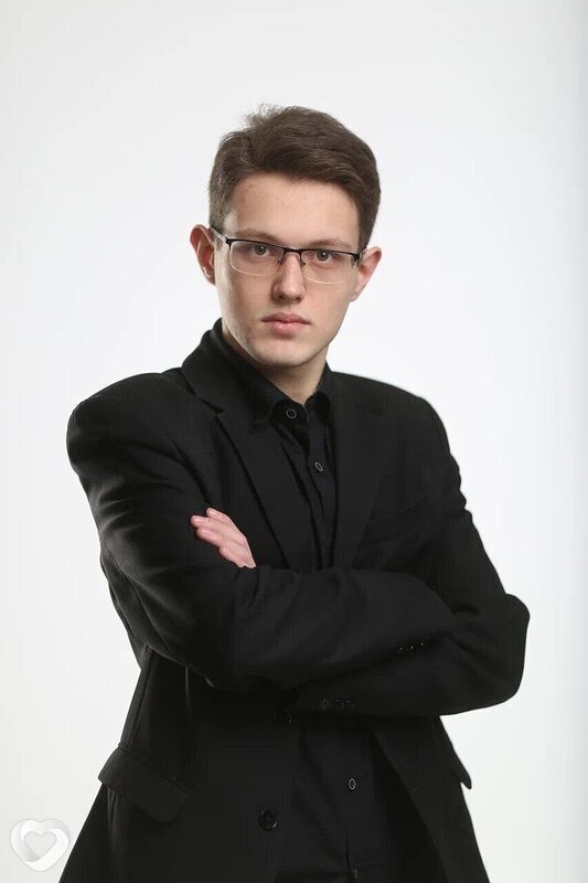 Николай, 22, Нижнем Новгороде — анкета №2731215