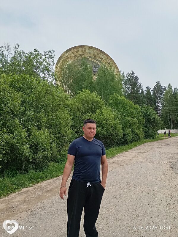 Фларис, 38, Подольске — анкета №2731286