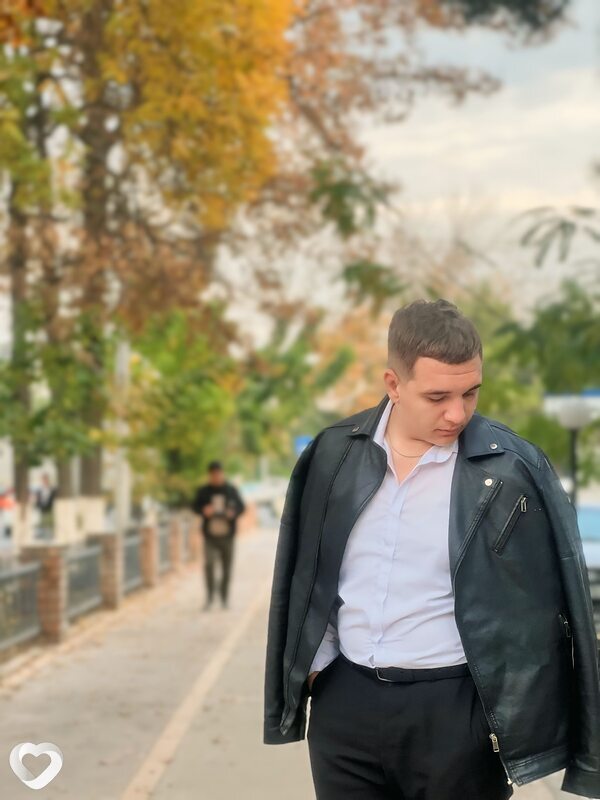 Ахадбек, 24, Ташкент — анкета №2731304